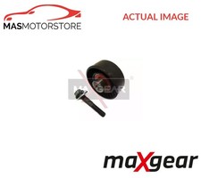 V-RIBBED BELT DEFLECTION