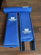 Haro Master Pad Set BMX Bike