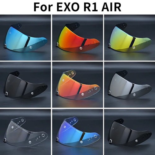 Helmets visor for scorpion exo - helmets,