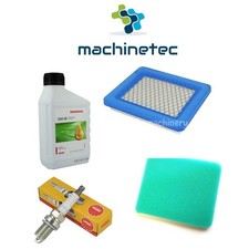 3.5hp to 5.5hp Quantum Engine