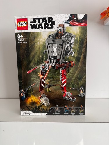 75254 lego star wars - wars,