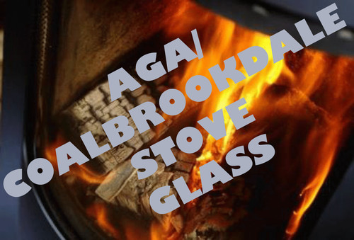 Aga coalbrookdale replacement - aga/coalbrookdale,