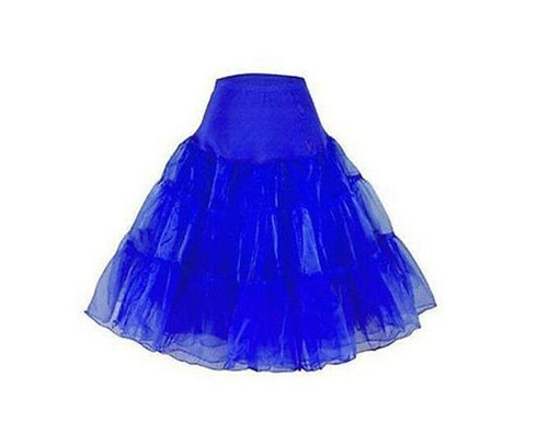 Retro underskirt 50s - 26", underskirt/50s
