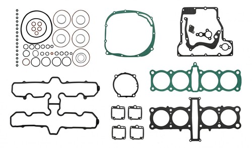 Full engine gasket set yamaha - full,