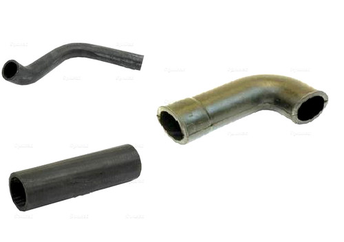 Radiator hose kit - hose, zetor