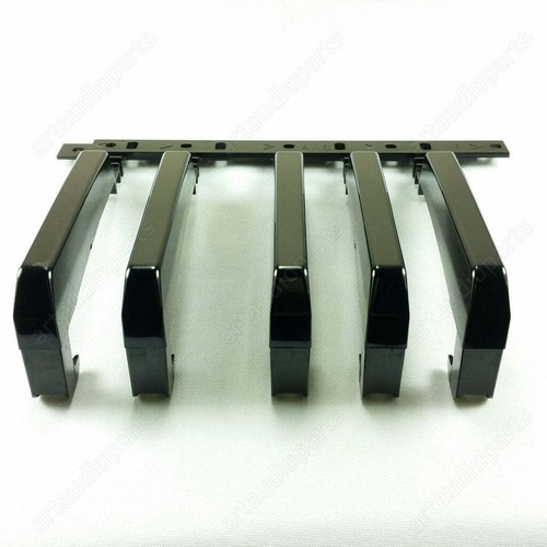 Black key set for yamaha - set, cs2x