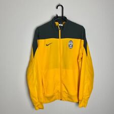 Juventus Nike Football Track Jacket 2013/14 Training (M) 0362