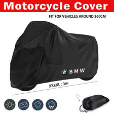 For BMW R1200GS R1250GS Outdoor Waterproof Dust Proof Motorcycle Cover 3XL