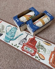 X2 1940s Vintage TRIMZ