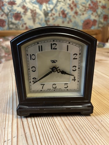 Vintage smith sectric bakelite - vintage,