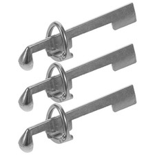 3 Pcs Pool Cue Tip Repair Kit