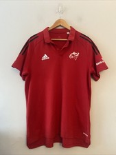 Adidas Munster Rugby Primeblue