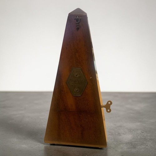 Antique french metronome - metronome, de