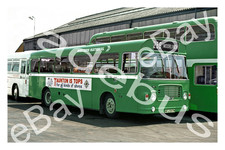 Bus Photograph WESTERN