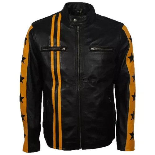 Mens stylish cafe racer - mens,