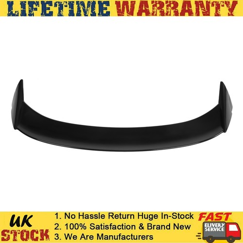 Roof spoiler for - roof,