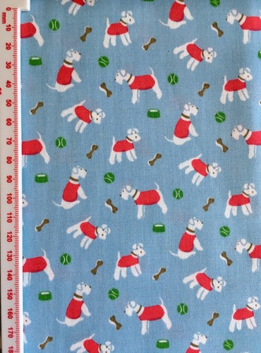Cath kidston mini stanley - cath, dog