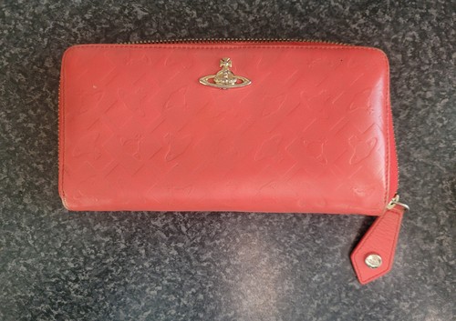 Vivienne westwood red all over - westwood,