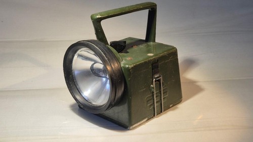 British army issued bardic - issued,