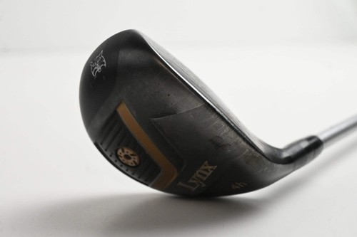 Lynx black cat hybrid 22 - black,