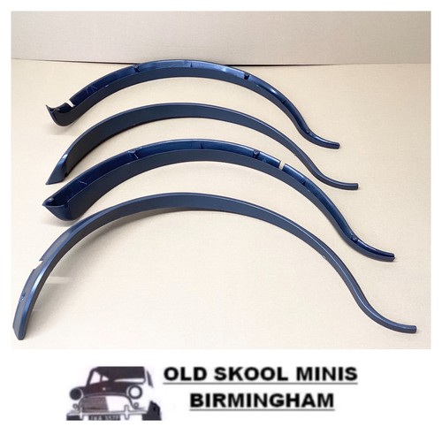 Classic mini grey - grey, plastic