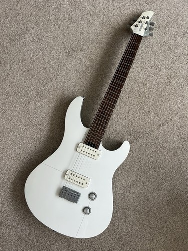 Yamaha rgx white - rgx,
