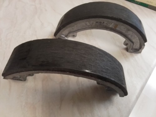 Triumph twin leading - triumph,