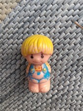 Vintage Palitoy Kenner Tree Tots Family Treehouse Replacement vintage part Chip