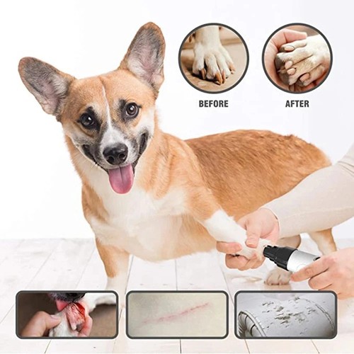 Heusom silent groom pro - pro,