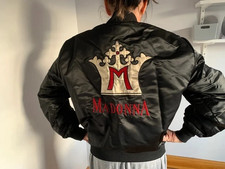 Women’s Black Madonna Blond