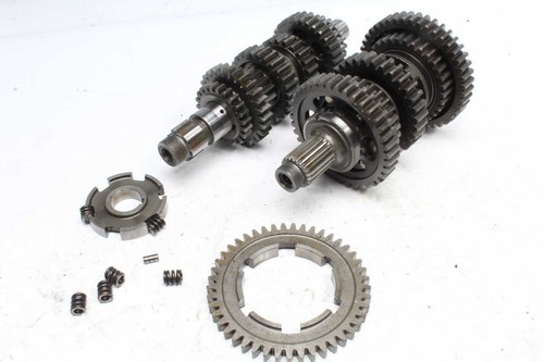 Transmission drive engine - drive,