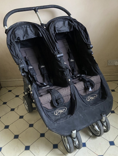 Baby jogger city mini - baby,