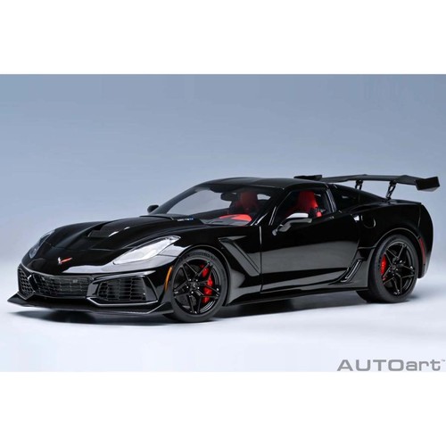 Autoart chevrolet - 1/18,