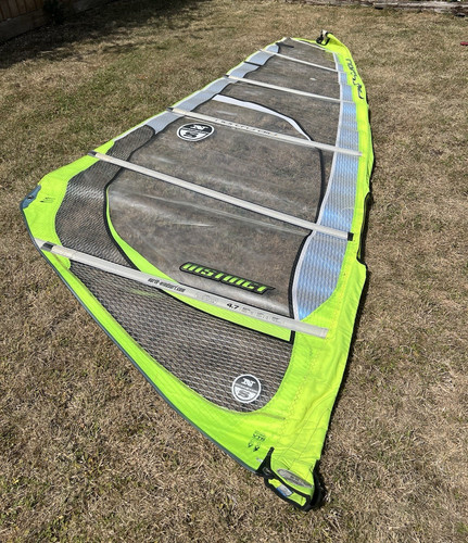 North sails instinct - sails, 4.7