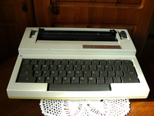 Vintage 'Petite' Electronic