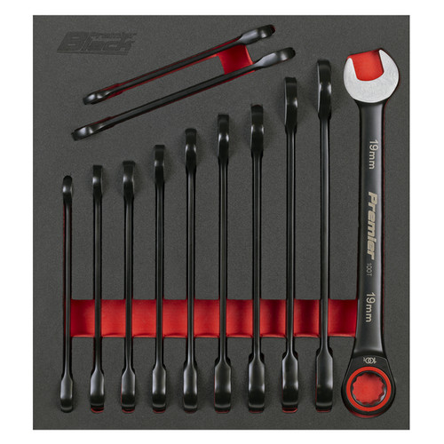 Sealey premier black - sealey,