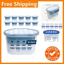 10 Disposable Dehumidifiers