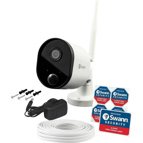 Swann swwhd outcam fi - swwhd-outcam, wi-fi
