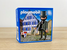Playmobil 9295 Western ACW