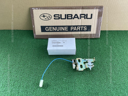 Subaru impreza wrx gc8 genuine - impreza,