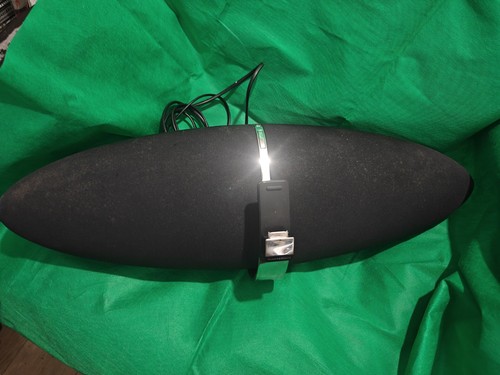 Bowers wilkins zeppelin air - &,