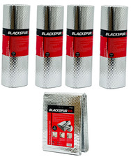 Reflective Radiator Foil Heat