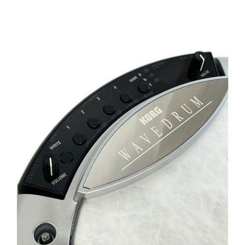 Korg wavedrum dynamic - wavedrum,