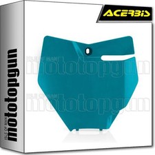 ACERBIS FRONT NUMBER DOOR