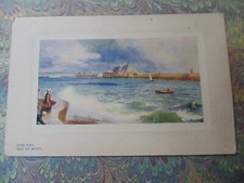 Ryde Pier, Isle of Wight