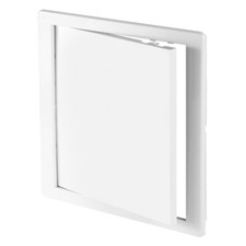 Access Panel 450mm x 450mm Inspection Revision Plastic Door Service Point Hatch