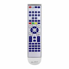 Technics RAK-CH219WH Remote Control Replacement with 2 free Batteries