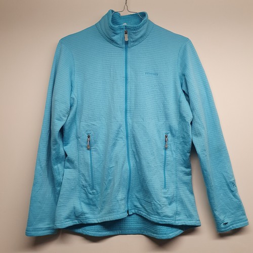 Patagonia fleece blue - patagonia,