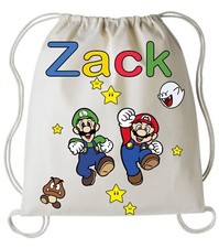 Mario & Luigi Super Mario