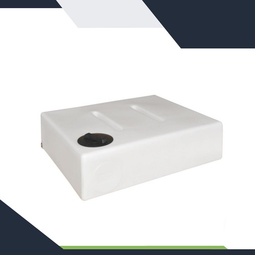 400 litre flat water storage - water,